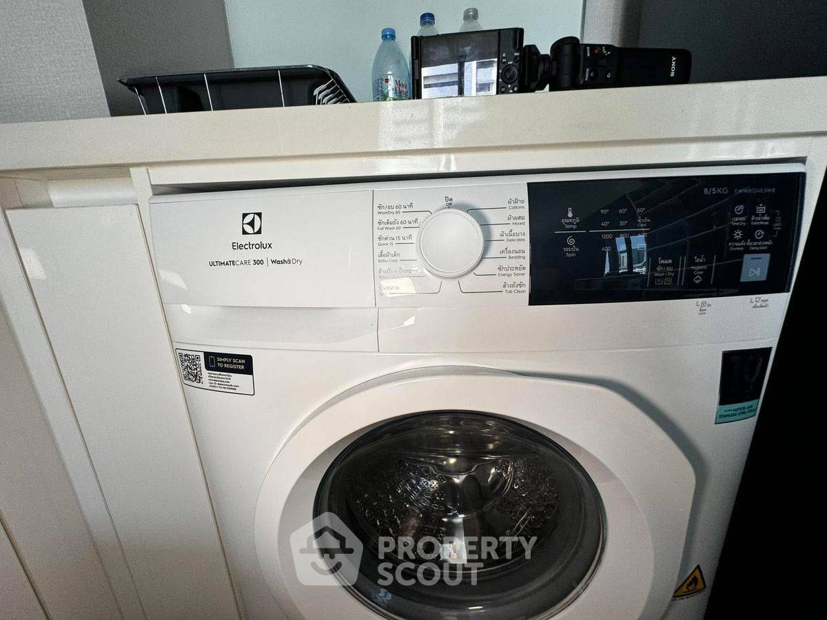 picture 1-BR Condo at Noble Be Sukhumvit 19 near BTS Nana (ID 2192550) - 14/14