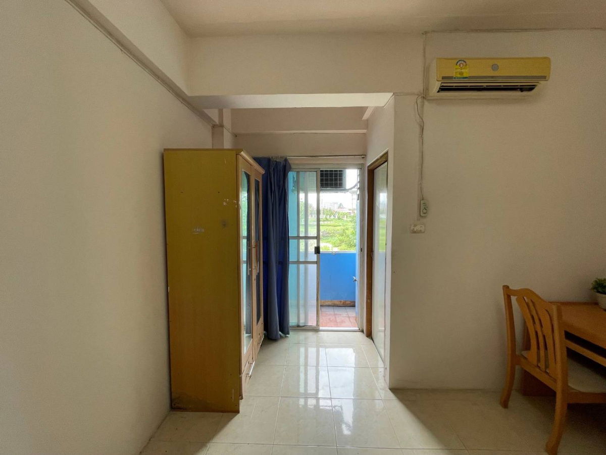 picture Sale – Khlong 16, Ongkharak  6-storey apartment building on a 103 sq. wah plot with 50  rooms. Includes land plot of 237 sq. wah. - 7/7