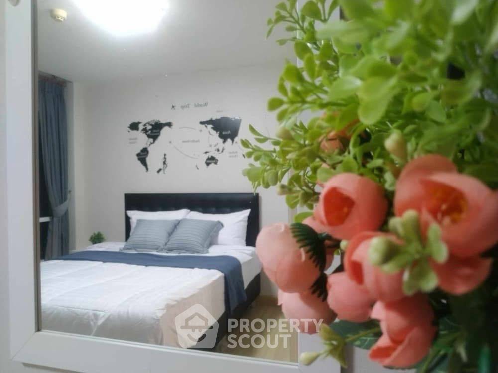 picture 2-BR Condo at M Society in Ban Mai (ID 1827159) - 1/18