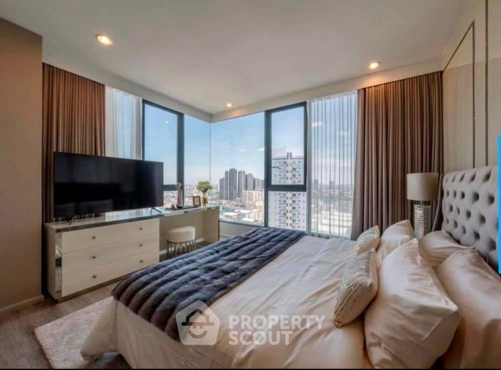 picture 2-BR Condo at Ideo Mobi Sukhumvit 66 near BTS Udom Suk (ID 1714565) - 3/7