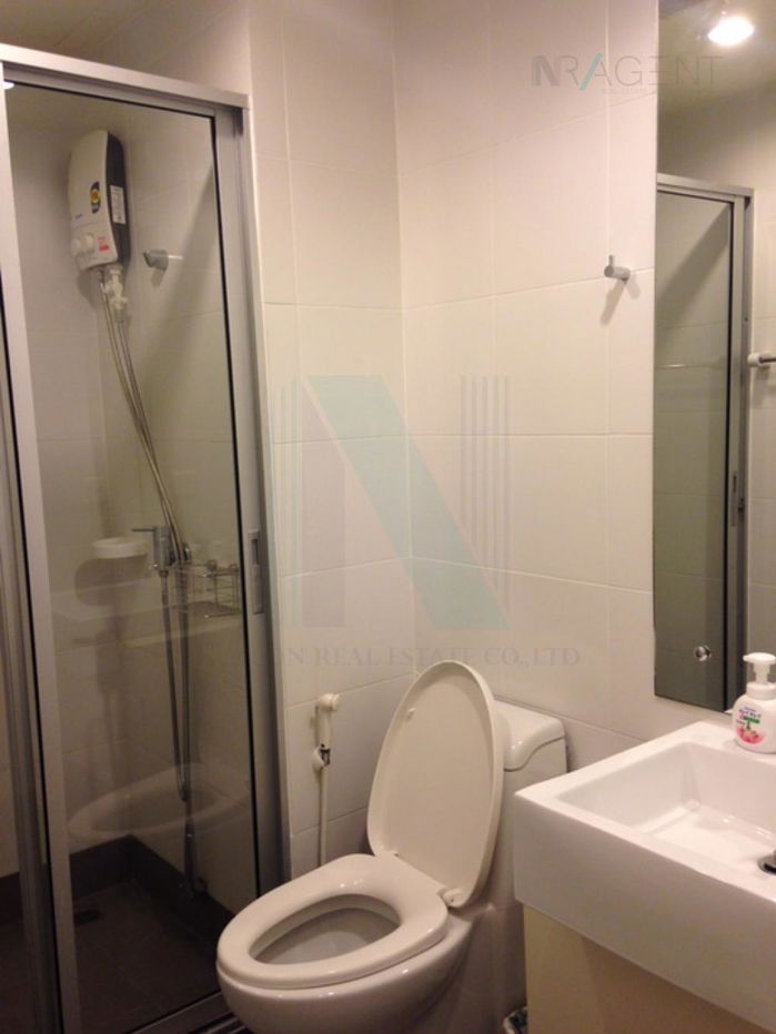 picture For rent The Seed Mingle Sathorn-Suanplu STUDIO 2nd floor near BTS Saladaeng. - 8/8