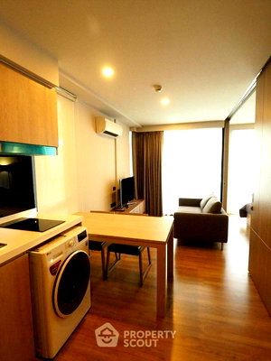 Condos for rent : 1-BR Condo at Fynn Aree near BTS Ari (ID 2100391)