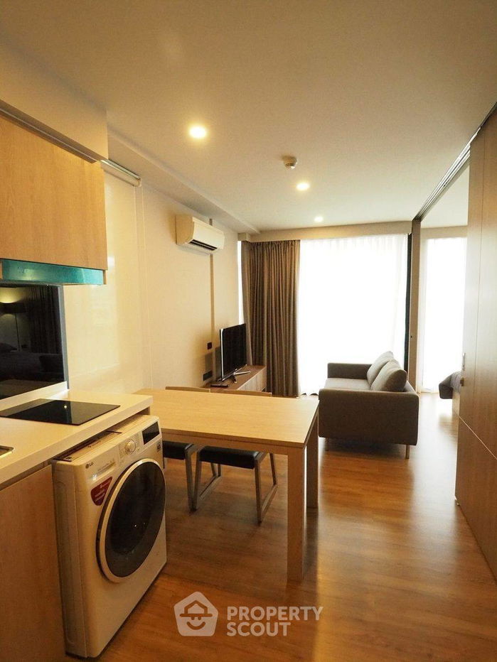 รูป คอนโด 1-ห้องนอน ที่ ฟินน์ อารีย์ ใกล้ BTS อารีย์ (ID 2100391) - รูปที่ 1/16