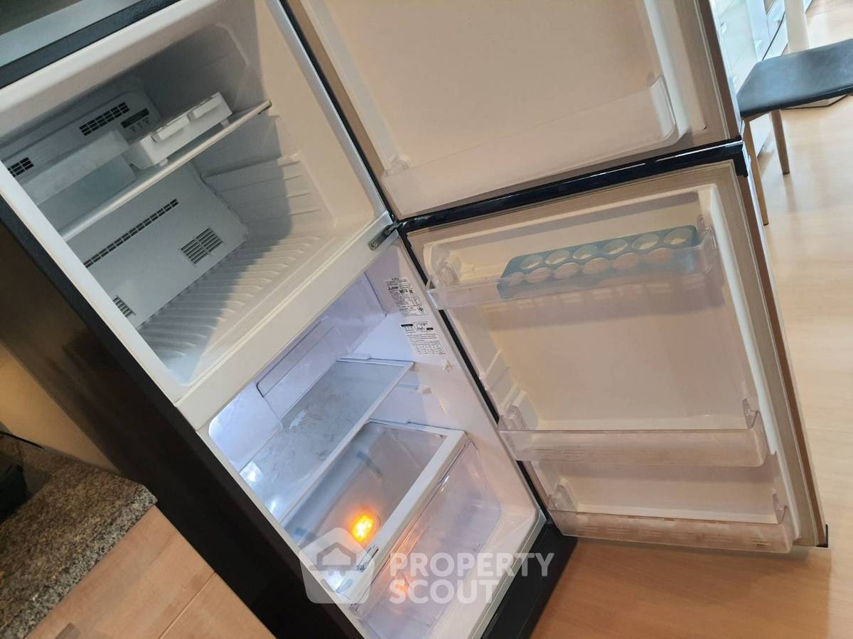 picture 1-BR Condo at The Trendy Condominium near BTS Nana (ID 1501977) - 5/6