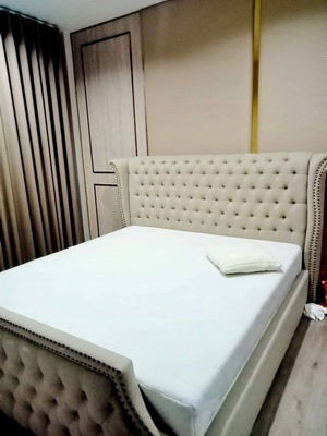 รูป [ให้เช่า] หมู่บ้าน แกรนด์ พลีโน่ พหลโยธิน - รังสิต / 3 ห้องนอน 4 ห้องน้ำ / 39 ตรว. 149 ตรม. **49,000** บ้านโครงการหรูตกแต่งสวย ใกล้ฟิวเจอร์พาร์ครังสิต - รูปที่ 6/10