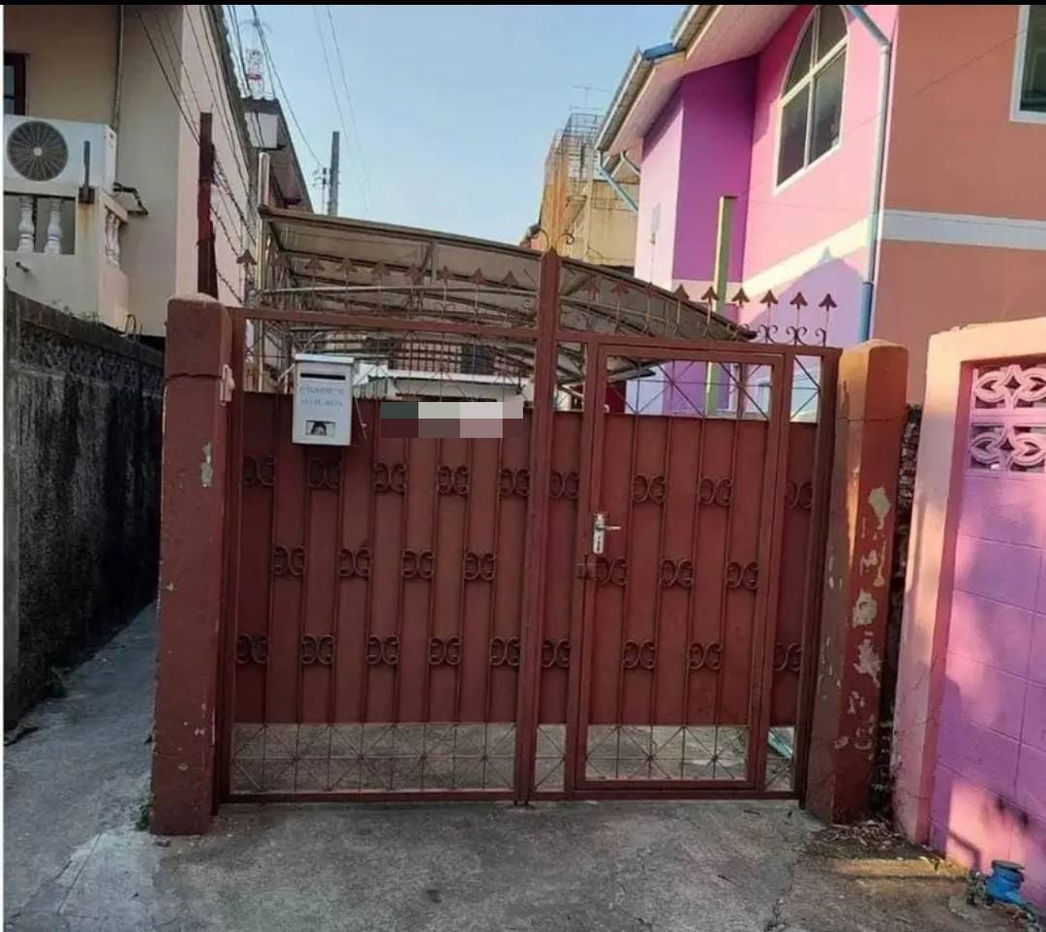 รูป ให้เช่าบ้านเดี่ยว 2 ชั้น อยู่ในซอยวัดยางสุทธาราม ใกล้MRTไฟฉาย, ศิริราช, แมคโครจรัญ, เซนทรัลปิ่นเกล้า - รูปที่ 2/12