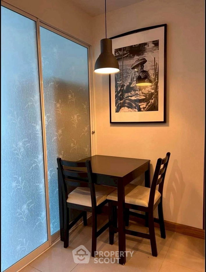 picture 1-BR Condo at Supalai Wellington 2 near MRT Thailand Cultural Centre (ID 2091414) - 10/18