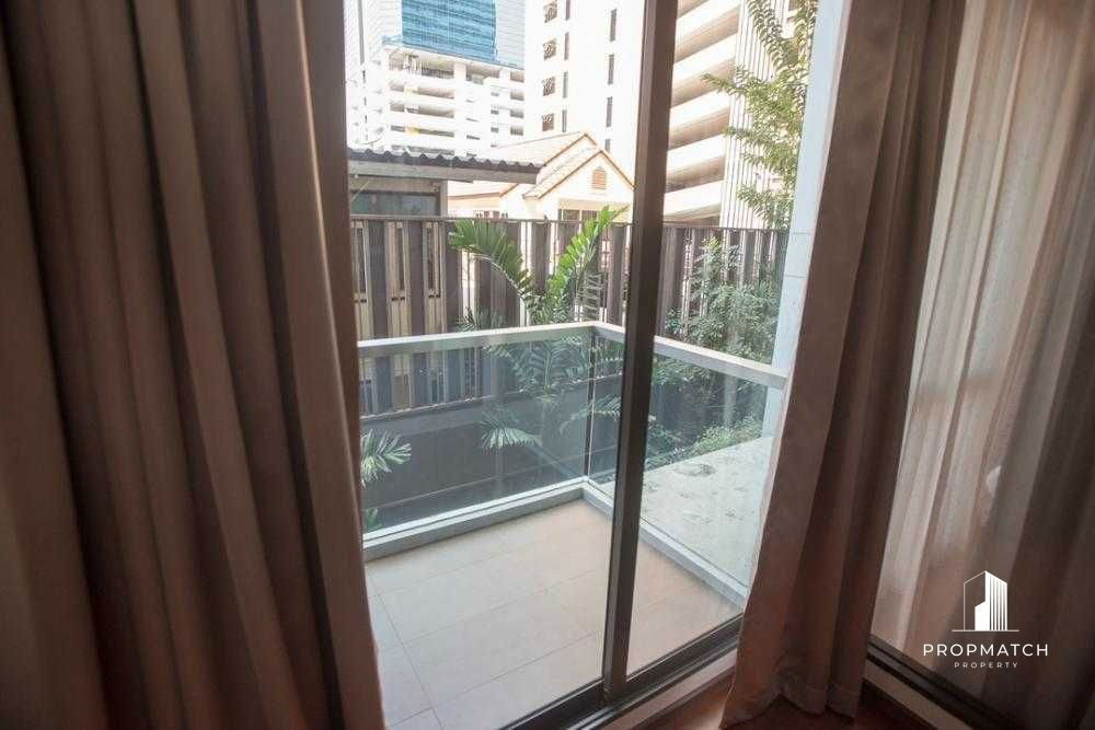 รูป ✨Flash Deal ✨ The Address Sukhumvit 61 (1Bed1Bath46SQM.) พร้อมอยู่ ! เพียง 28,000 บาทต่อเดือน Tel.0981315848 @propmatch   - รูปที่ 14/22