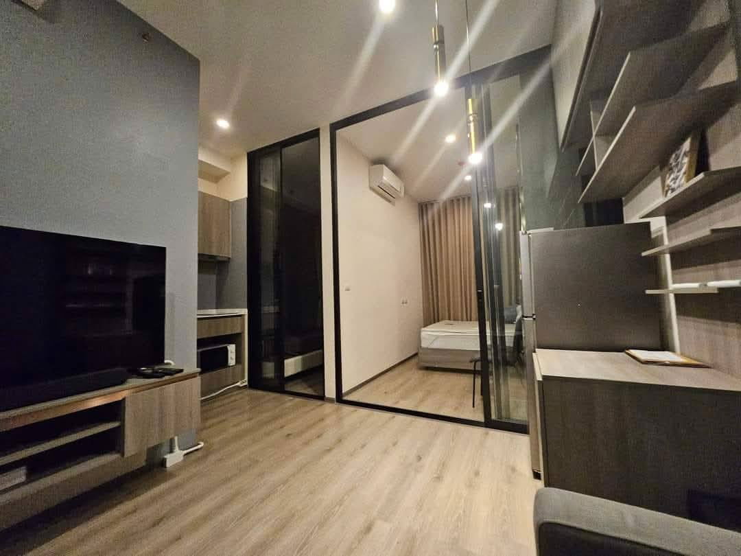 picture 🌿 WS1461 [For rent] Knightsbridge Prime Onnut – Comfortable, near BTS On Nut - 2/20