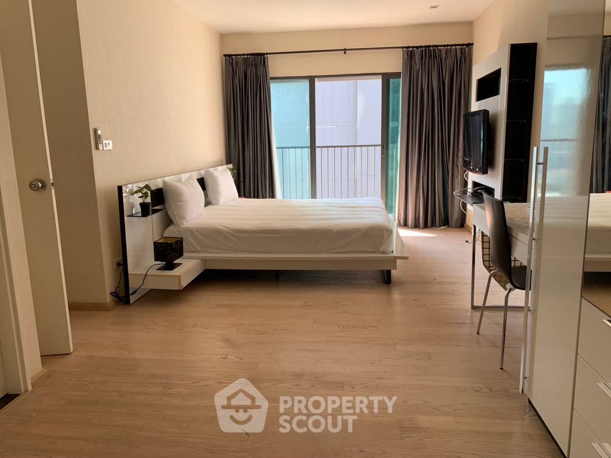 picture 2-BR Condo at Noble Remix near BTS Thong Lor (ID 513002) - 7/10