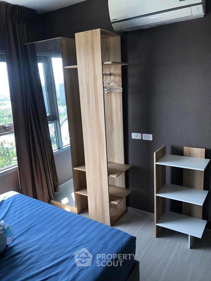 picture 1-BR Condo at Aspire Sathorn - Ratchapruek near MRT Bang Wa (ID 711730) - 6/9