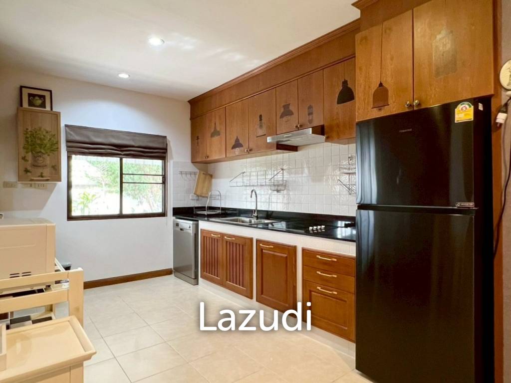 รูป 3 Beds 3 Baths 190 SQ.M. Siam Place Village - รูปที่ 9/33
