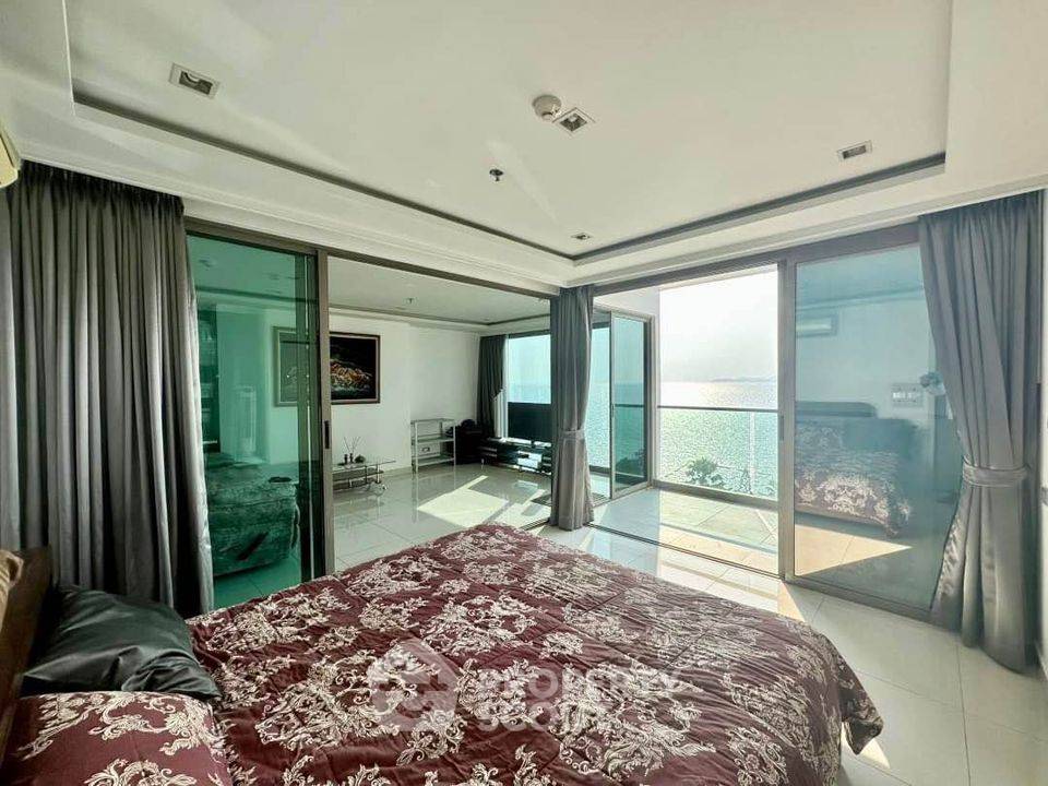 picture 2-BR Condo at Wongamat Tower Condominium close to Sanctuary of Truth (ID 1915160) - 14/20