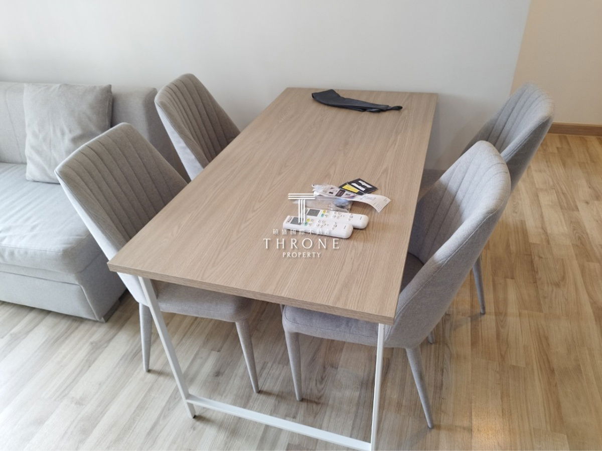 picture Niche Mono Sukhumvit-Bearing 🌟PN-00005476🌟 - 3/12
