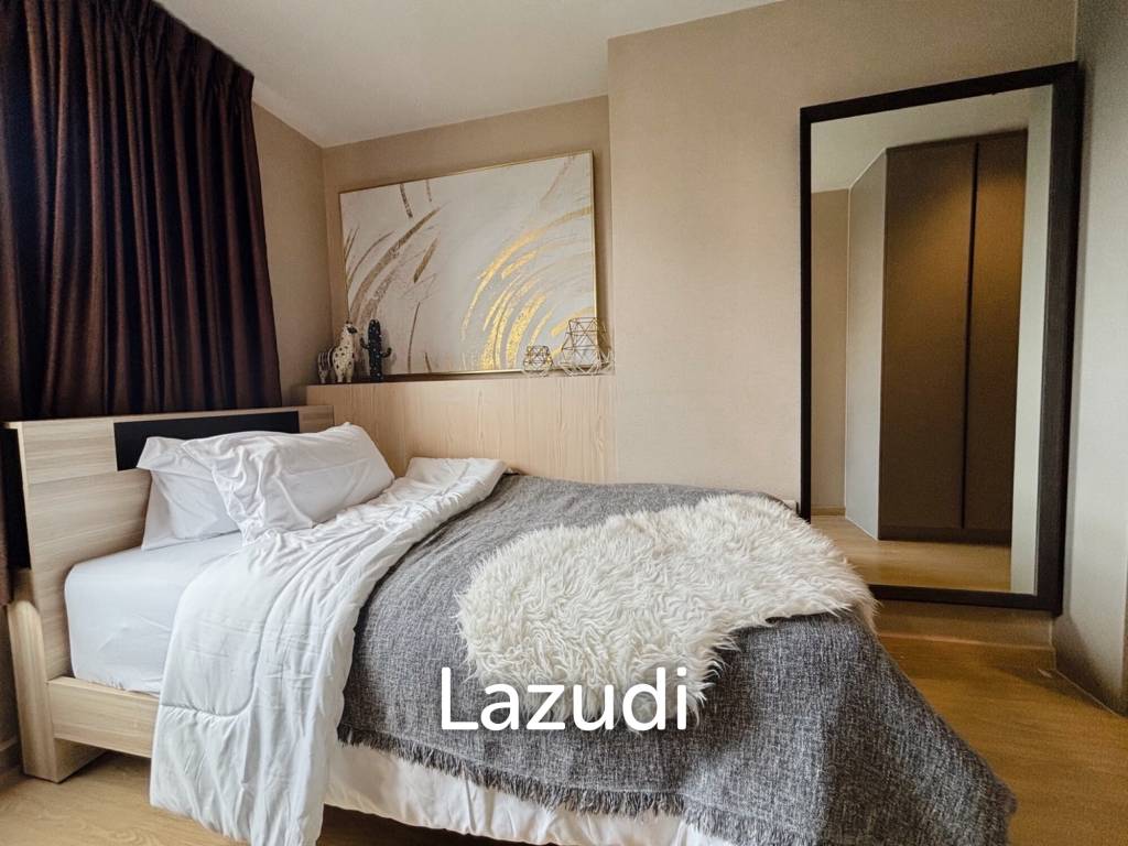 picture 3 Beds 3 Baths 110 SQ.M Ideo Sukhumvit 93 - 12/19