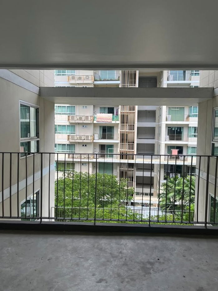 รูป The Clover Thonglor 18 ***19000 บ./ด. ***1 ห้องนอน 1 ห้องน้ำ  46 ตรม. ชั้น 6 (Low rise)  - รูปที่ 8/11