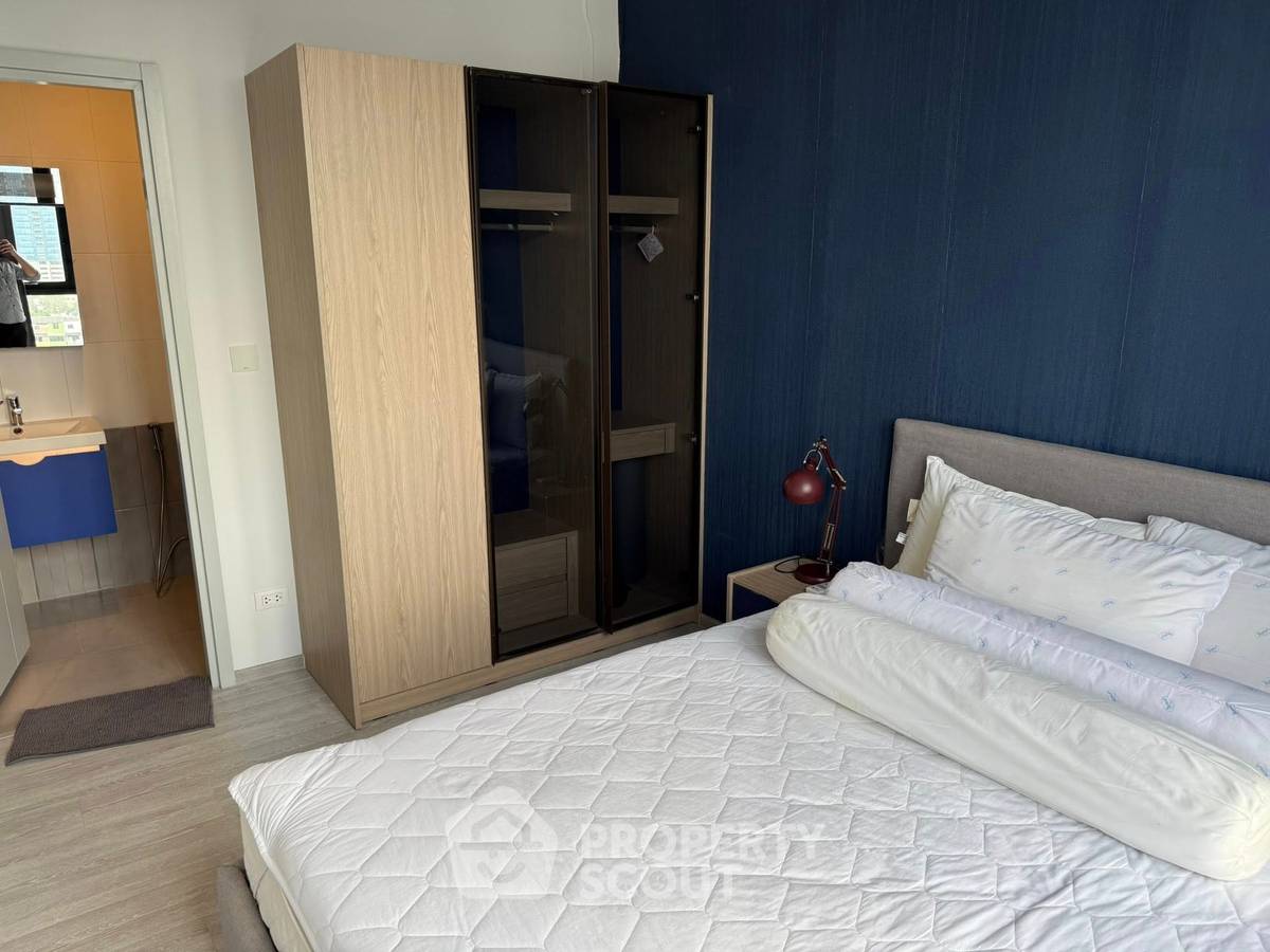 รูป คอนโด 1-ห้องนอน ที่ เอ็กซ์ที เอกมัย ใกล้ BTS ทองหล่อ (ID 2208575) - รูปที่ 6/12