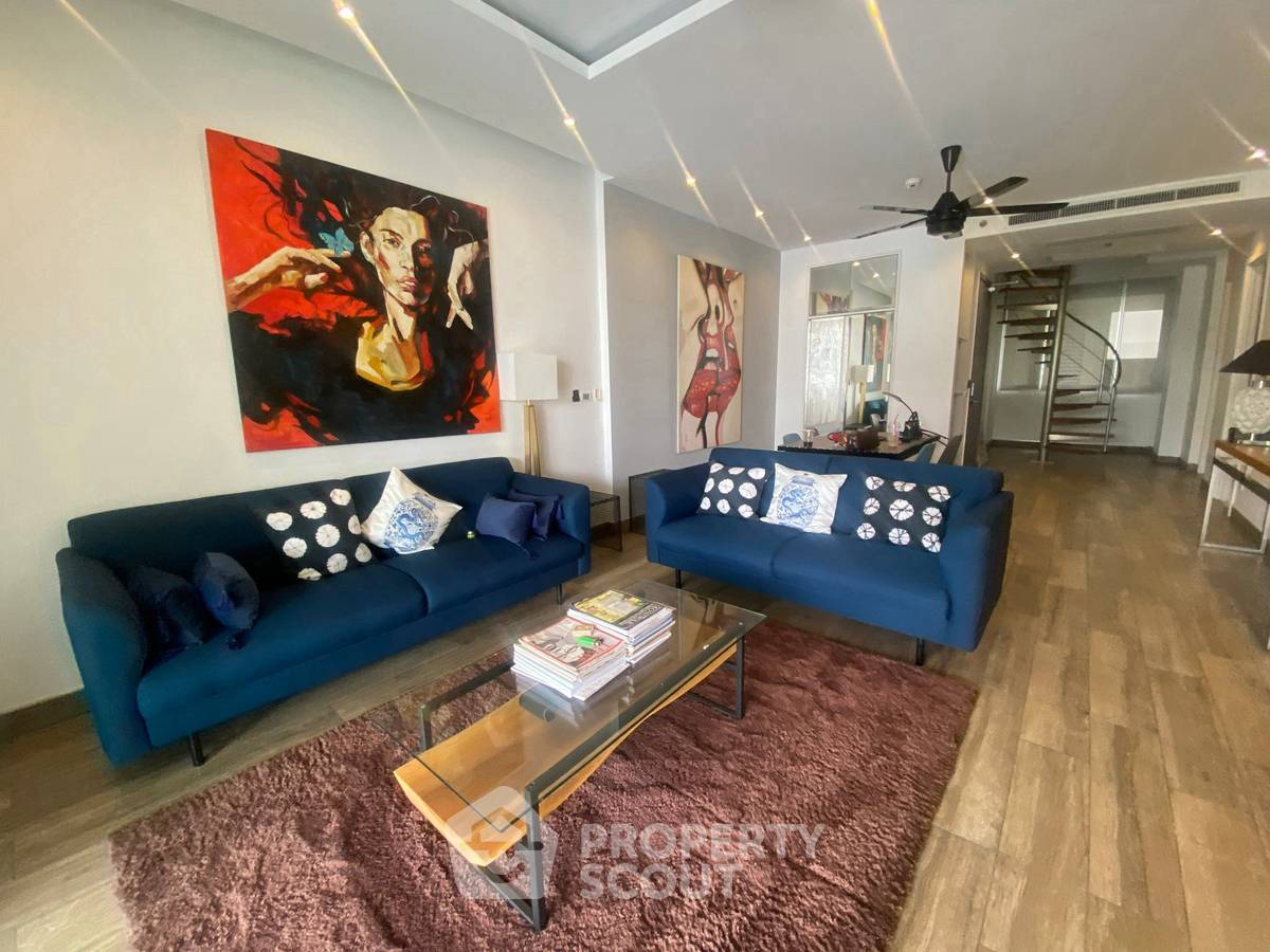 รูป คอนโด 3-ห้องนอน ที่ ซีตัส บีชฟรอนท์ ใกล้ หาดจอมเทียน (ID 2210642) - รูปที่ 1/18