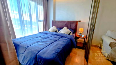 Condos for rent : Condo for rent next to Central Plaza Chonburi 11,000 Fully Furnished with electrical appliances  line:Rangsima07