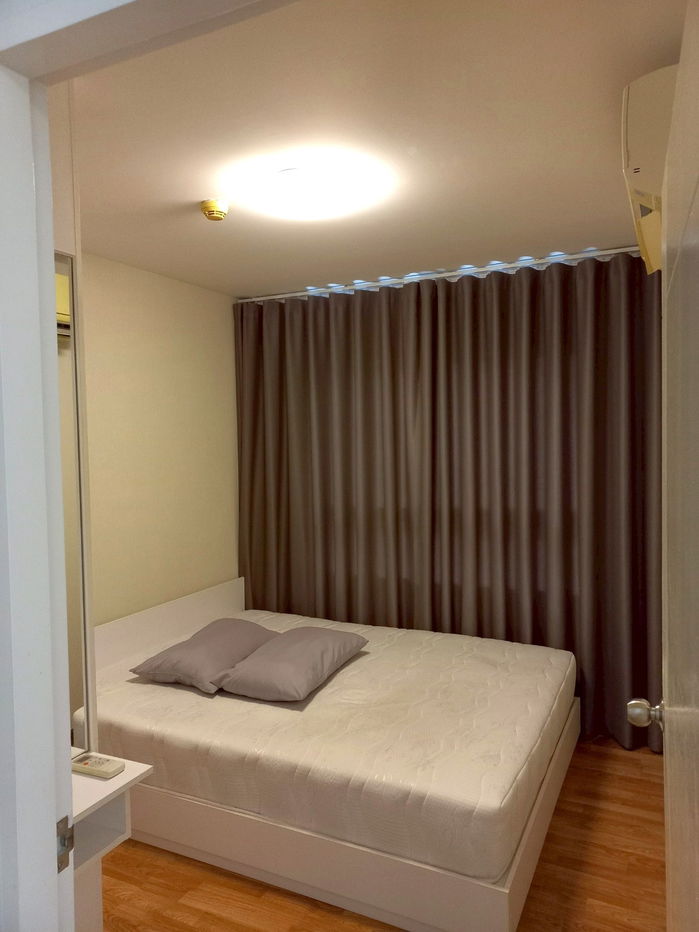 picture The Trust Condo Nakhon Pathom ✨ — Move-in Ready Room, 6th Floor, Location in the Heart of Nakhon Pathom. Ideal for Students/WPs. 1.36 MB. - 15/51