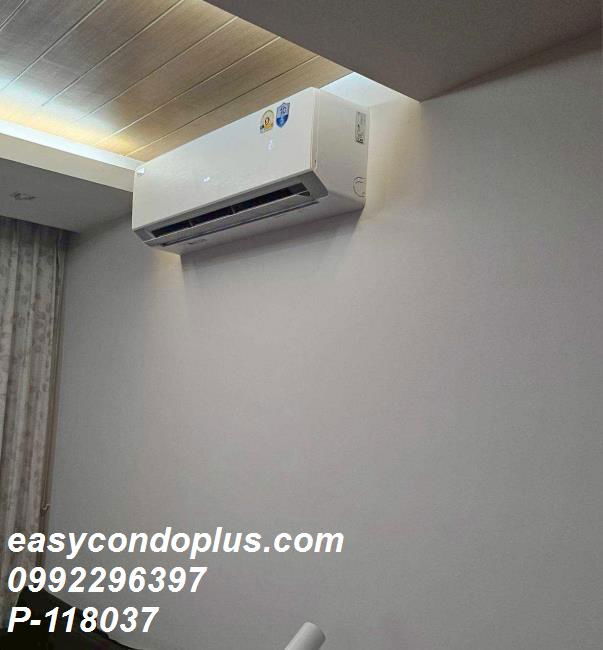 picture P-118037 Condo for rent Villa Rachatewi fully furnished (Confirm again when visit).  - 6/35