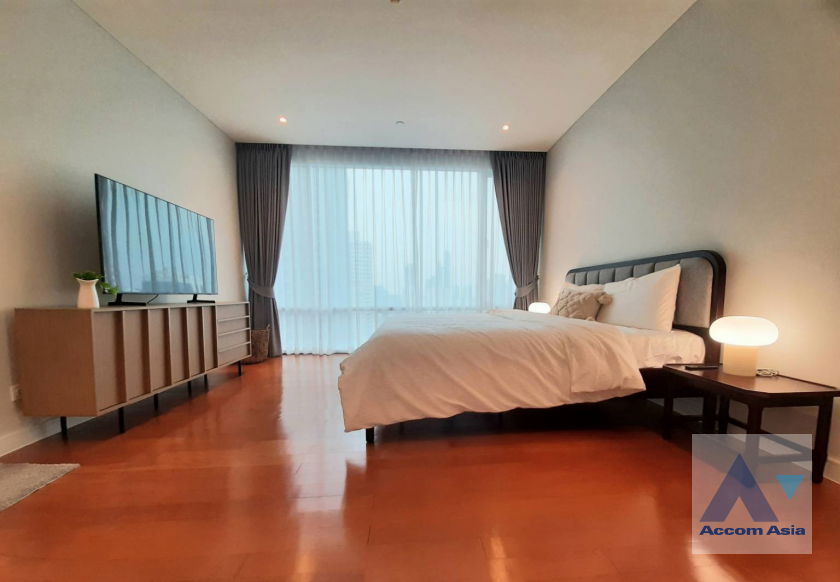 picture 🔼🔽 AccomA 📩 Pet friendly 2 BR Condominium @Fullerton Sukhumvit (AA44201) - 8/9