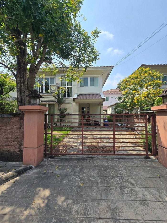 picture Single House 2 Storey for Sale (Saimai) - 2/6