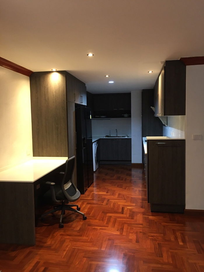picture Hot Deal! Supreme ville 2 bedroom only 50k. Complete new furniture, ready to move in - 2/9