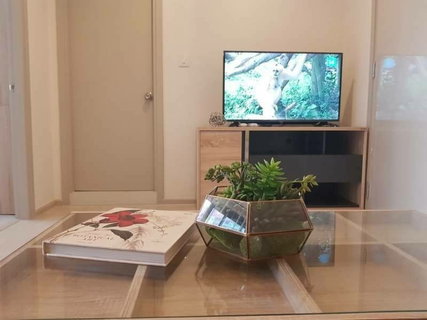 ขายคอนโด Life สุขุมวิท 48 (ใกล้ BTS พระโขนง เพียง 600 เมตร)