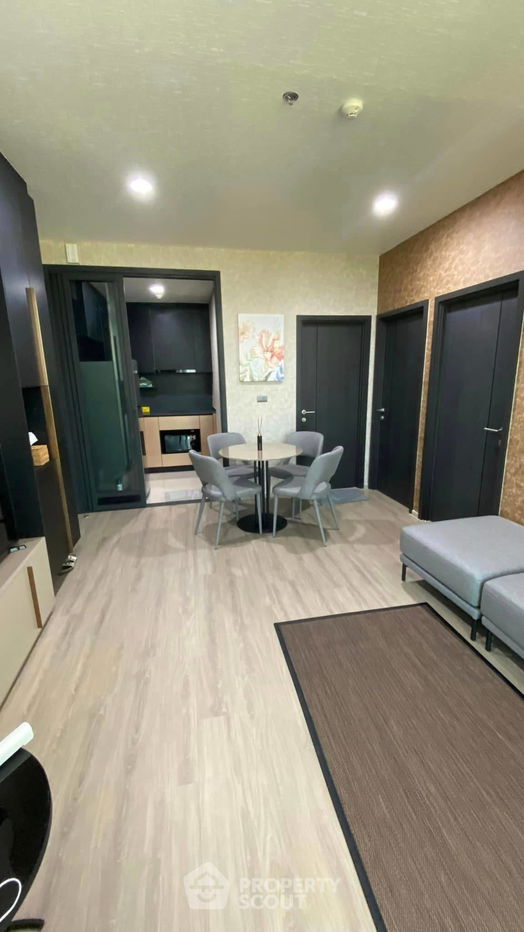 picture 2-BR Condo at Edge Central Pattaya close to Central Festival Pattaya (ID 1429445) - 2/6