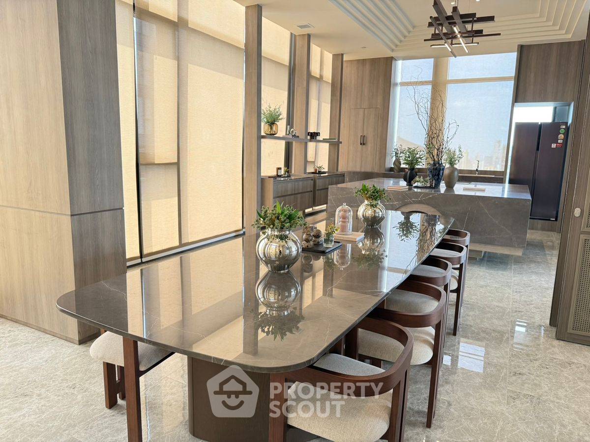 picture Studio Condo at Nue District R9 near MRT Phra Ram 9 (ID 2210867) - 9/42