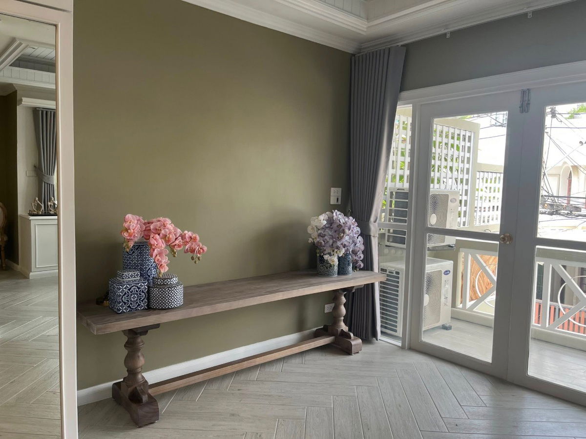 picture For rent house Naradhiwas Rajanagarindra 22 - 5/14