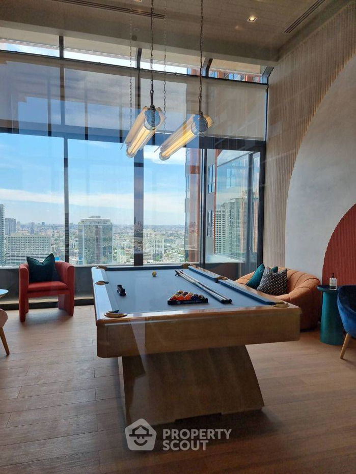 picture 1-BR Condo at XT Huaikhwang near MRT Huai Khwang (ID 656725) - 5/6