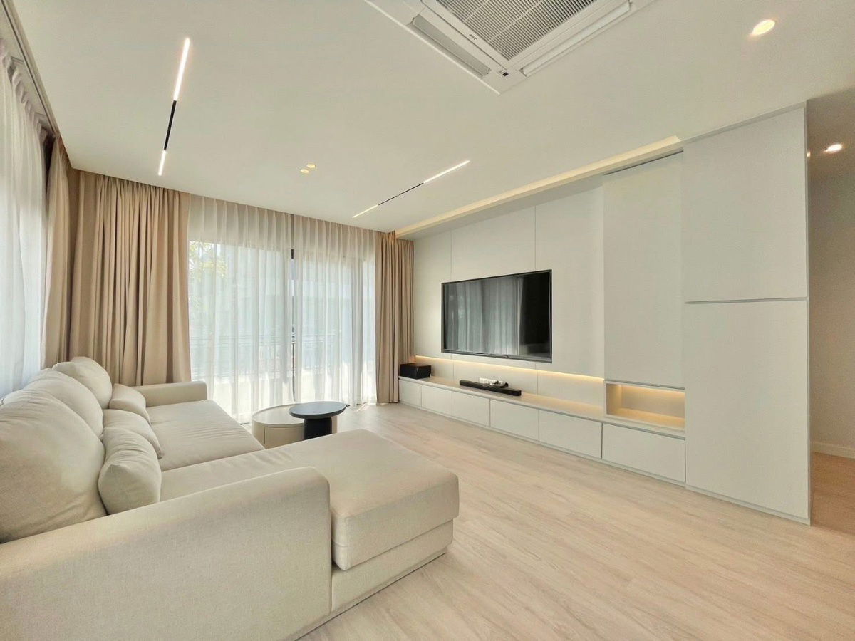 picture #R5204 Condo for rent Centro Bangna - 4/22