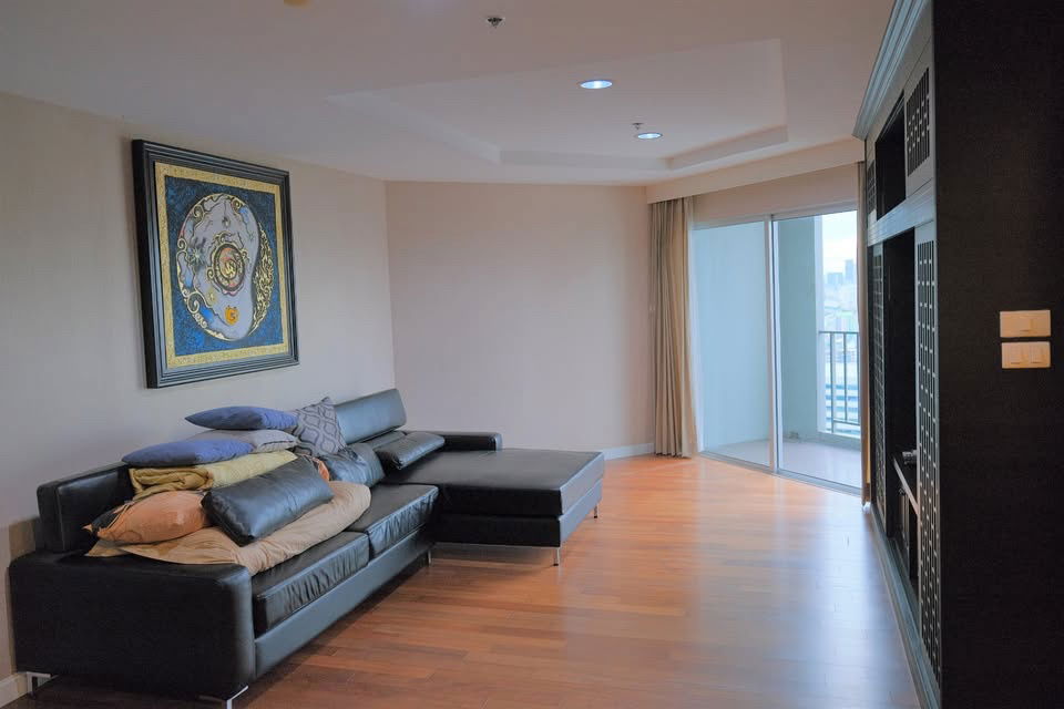 picture 🔥For Rent!! ready to move-in 2b2b 36k - Belle Grand Rama 9 📞Call 096 896 5953 - 2/10