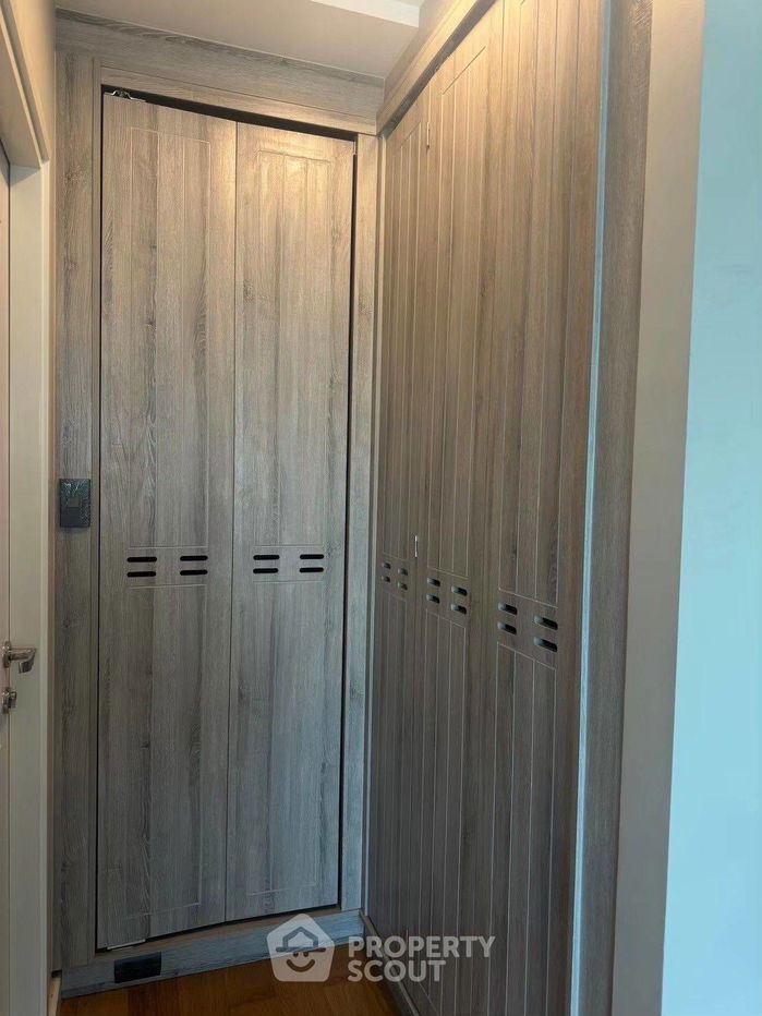 รูป คอนโด 1-ห้องนอน ที่ คอนโดเลต ดเวล สุขุมวิท 26 ใกล้ BTS พร้อมพงษ์ (ID 2209277) - รูปที่ 16/21