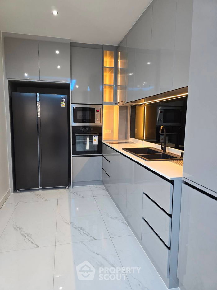 รูป บ้าน 3-ห้องนอน ที่ เดอะ แกรนด์ 9 ใกล้ เมืองพัทยา (ID 2165956) - รูปที่ 11/13