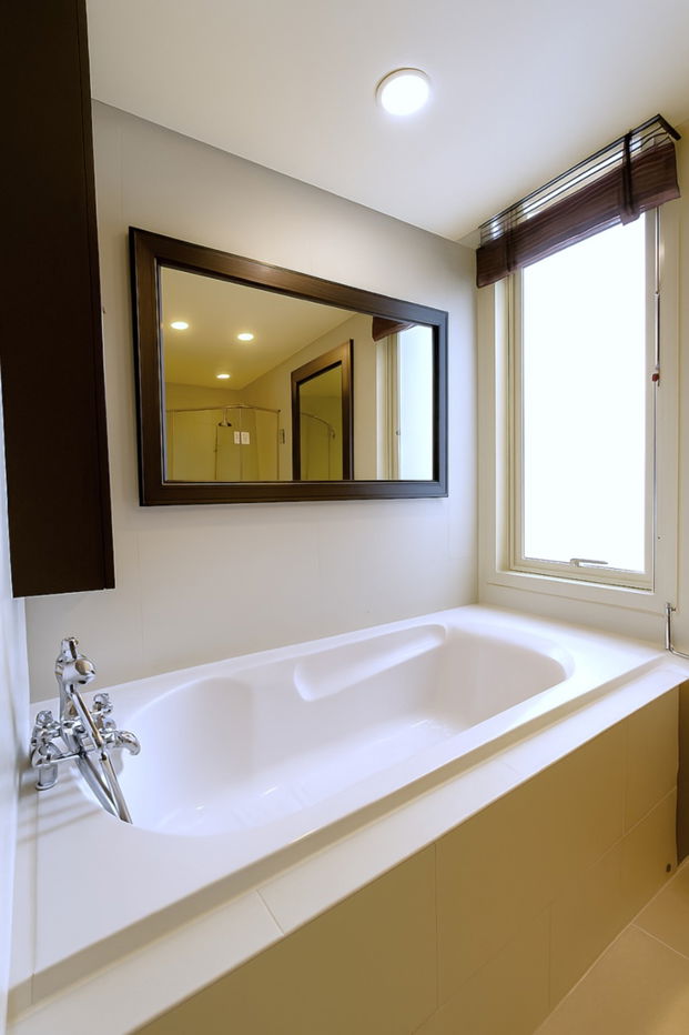 picture 🟢For Rent🟢Watermark Chaophraya River, beautiful room, fully furnished, 📱ADD LINE @nathong97 (reply ⚡ 24 Hr) P486 - 6/32