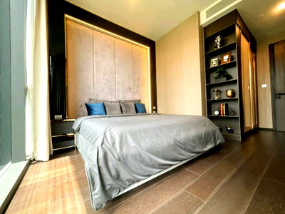 Condos for rent : Laviq Sukhumvit 57 | Near BTS Thonglor