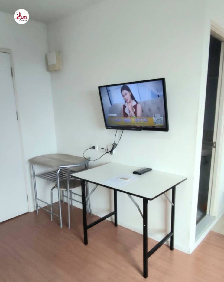 picture Lumpini township Rangsit-Klong for rent. - 5/12