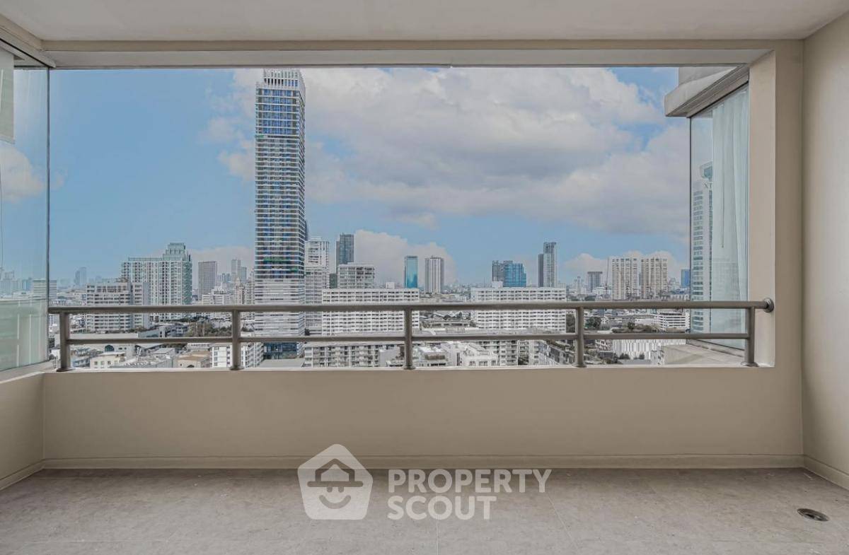 picture 3-BR Condo at Hampton Thonglor 10 near BTS Thong Lor (ID 2029087) - 16/16