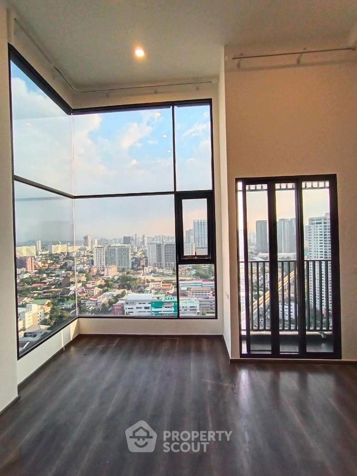 picture 1-BR Condo at Knightsbridge Space Ratchayothin near BTS Ratchayothin (ID 765903) - 3/11