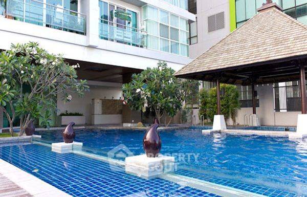 รูป คอนโด 1-ห้องนอน ที่ เดอะ ไพรม์ 11 สุขุมวิท คอนโดมิเนียม ใกล้ BTS นานา (ID 2190591) - รูปที่ 7/7