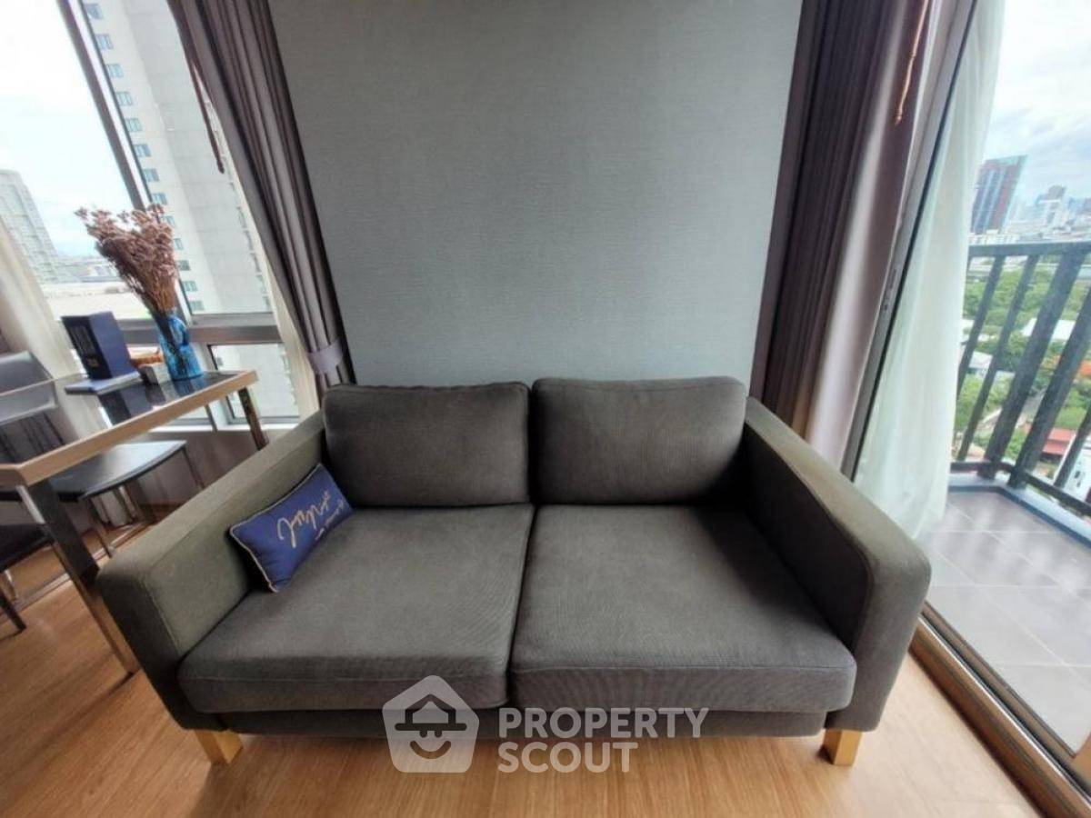picture 1-BR Condo at The Base Sukhumvit 77 near BTS On Nut (ID 1700587) - 8/9