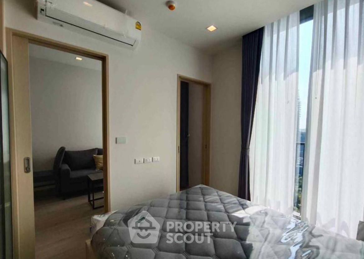 picture 1-BR Condo at Noble State 39 near BTS Phrom Phong (ID 1442313) - 9/12