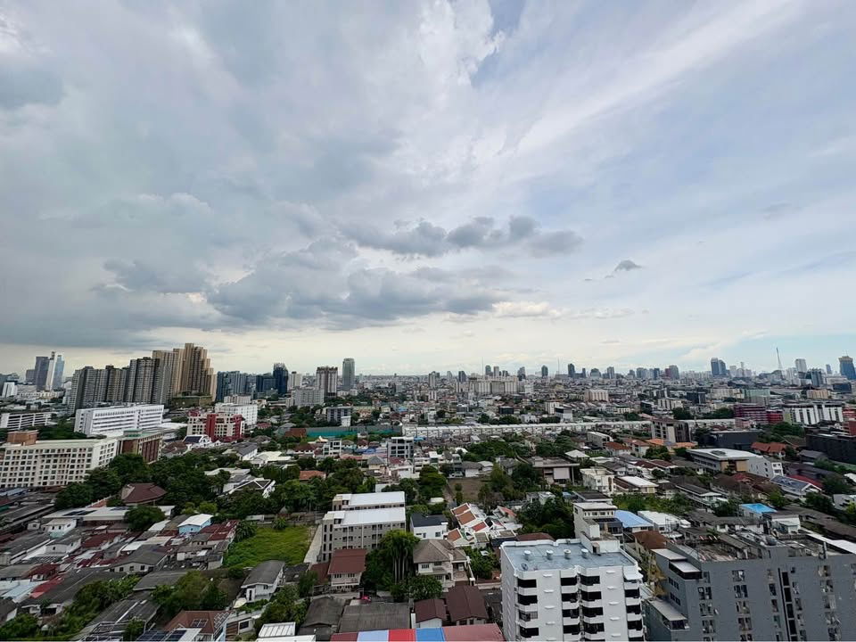 picture IDEO Mix Phahonyothin | BTS Saphan Khwai - 4/5