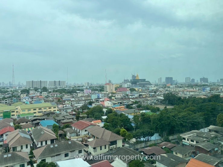 รูป [ขายถูก] เดอะ สเตจ เตาปูน-อินเตอร์เชนจ์ | 𝗧𝗛𝗘 𝗦𝗧𝗔𝗚𝗘 𝗧𝗔𝗢𝗣𝗢𝗢𝗡 𝗜𝗡𝗧𝗘𝗥𝗖𝗛𝗔𝗡𝗚𝗘 - ใกล้ MRT เตาปูน เพียง 4.0ล้าน Tel. 089 645 2832 - รูปที่ 25/33