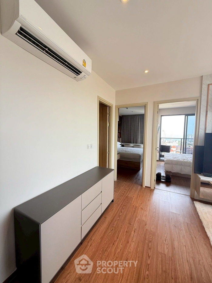 รูป คอนโด 2-ห้องนอน ที่ วันซ์ พัทยา ใกล้ พัทยาเหนือ (ID 2211135) - รูปที่ 8/14