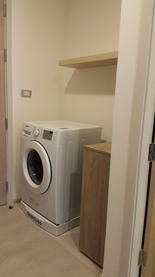 picture Rhythm Asoke 2 Condo For Rent | CODE : RS876 - 8/12