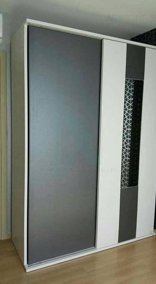 picture For Rent Condo THE BASE RAMA 9 - RAMKHAMHAENG Building 1, Floor 29,1 bed room, Room size 29.00 sqm - 6/8